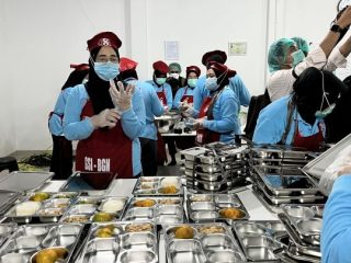 PGRI Semarang Tolak Wacana Guru Jadi Pencicip Menu MBG