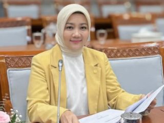 Atalia Desak Pemerintah Kaji Ulang Penggunaan APBN untuk Ponpes