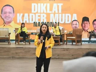 Golkar Siapkan Kader Muda Melek Digital untuk Hadapi Politik Modern