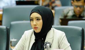 Cindy Monica Perjuangkan Aspirasi Petani Pariaman ke Pemerintah