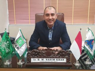 Nasim Khan Minta Pertamina Bertanggung Jawab Soal Pertalite