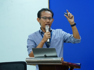 Fandi Ahmad: Zulhas Jadi Menko Andalan Presiden Prabowo