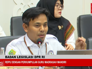 PGMM Desak DPR Amandemen UU ASN dan Guru Diskriminatif
