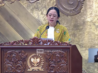 Puan Maharani Minta Maaf, Akui Kinerja DPR Belum Sempurna