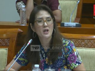 Ivonne Ungkap Tanah Keluarganya 37 Tahun Diklaim Pemprov Sumsel