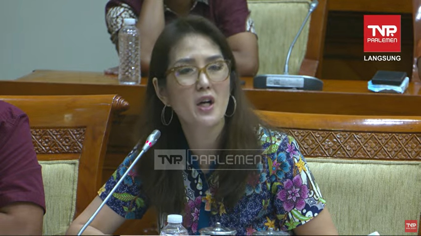 Ivonne, Ahli Waris yang berpolemik dengan pihak Pemprov Sumsel