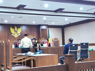 Dokumen RUPS Ungkap Danapera Cucu Usaha MNC Group