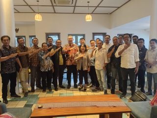 BKPM Tekankan Diplomasi Investasi Global Butuh Keterlibatan Publik