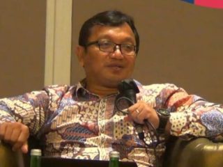Ekonom Dorong Kepala KSP Qodari Pecahkan Hambatan Program Presiden