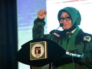 Tolak SK Menkum, PPP Jatim Tegaskan Komitmen Jaga Marwah Partai