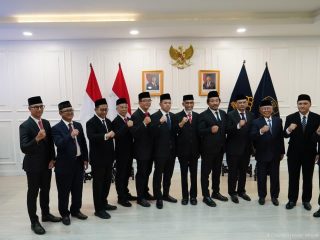 LMKN Luncurkan Sistem Digital INSPIRATION untuk Pembayaran Royalti Musik