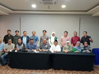 KAHMI Siap Gelar Rakorwil Sulawesi, Bahas Sinergi Pembangunan Daerah