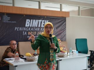 KPID Jakarta Tegaskan Televisi Bukan Ruang Bebas Seperti Medsos