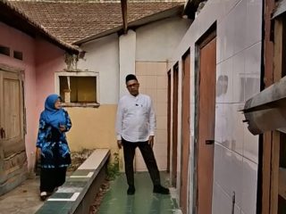 Nur Purnamasidi Tegaskan Komitmen Kawal Anggaran Pendidikan Tepat Sasaran