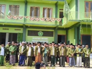 IKSASS Desak Presiden Prabowo Hentikan Eksplorasi Migas Kangean