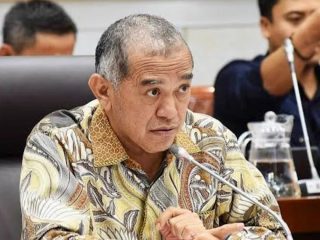 Singgih Januratmoko Usul Hapus Inpassing Guru Madrasah