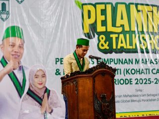 HMI Jatim Desak DPR Transparan Gunakan Dana Reses untuk Kepentingan Rakyat
