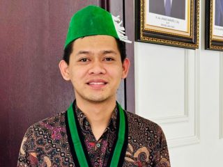 Di Hari Sumpah Pemuda, HMI Jatim Soroti Perpecahan KNPI