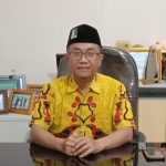 Sekjen MN KAHMI, Syamsul Qomar