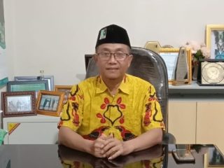Reaktualisasi Hari Sumpah Pemuda