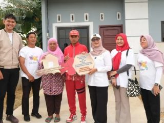 Gerindra Dorong Kesetaraan Atlet Disabilitas Lewat Aksi Nyata DPR