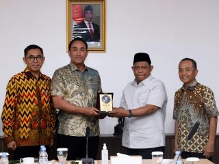 MN KAHMI dan BNN Perkuat Kolaborasi Nasional Cegah Bahaya Narkoba