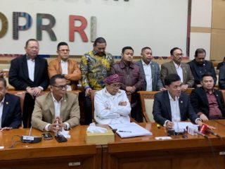 Komisi III DPR RI
