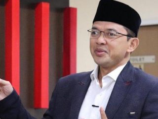 Maman Imanulhaq Tegaskan Teladan Kemanusiaan Gus Dur Abadi
