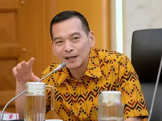 PKB Soroti Kelemahan Pemerintah Kendalikan Lonjakan Harga Beras