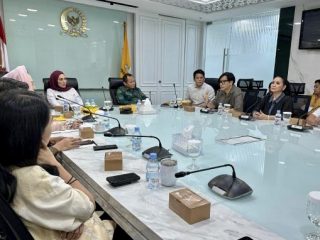 Armand Maulana Soroti Ketidaktransparanan LMKN yang Rugikan Musisi