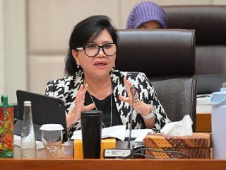 Evita Nursanty Dorong Penguatan Peran LPP di Bali