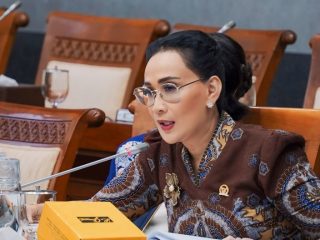 Amelia Anggraini Apresiasi Putusan MK Soal Keterwakilan Perempuan