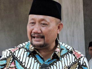 Sumail Abdullah Desak KKP Atasi Krisis Tangkapan Ikan Muncar