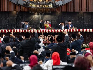 DPR Siapkan Langkah Strategis Pasca Putusan MK Kuota Perempuan