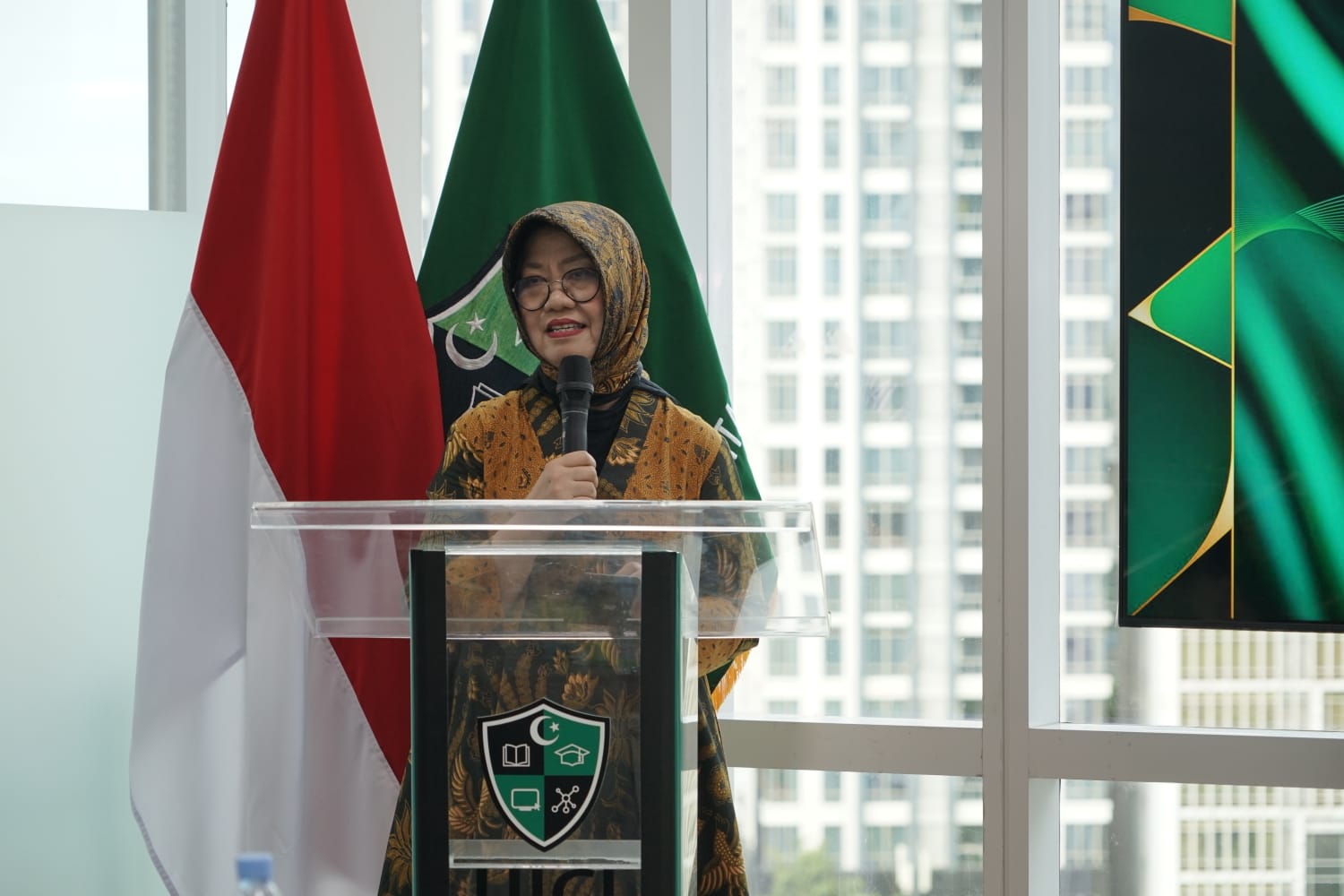 Prof. Siti Zuhro