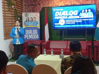 KNPI Dorong Pendidikan Politik Pemuda Pasca Putusan MK 135