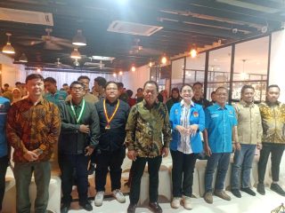 Suparji Ahmad Soroti Dampak Putusan MK 135 dan Tantangan Teknis Pemilu