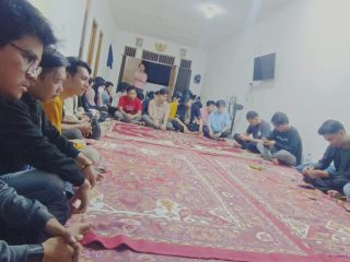 Gerakan Milenial Mulai Konsolidasikan Dukungan Politik untuk Abah IDI