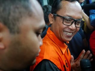 Ari Ginanjar Tekankan Kaderisasi Partai Cegah Korupsi Kepala Daerah