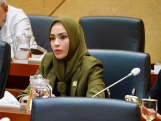 Ranny Fahd Dukung Penghapusan Rujukan BPJS Kesehatan