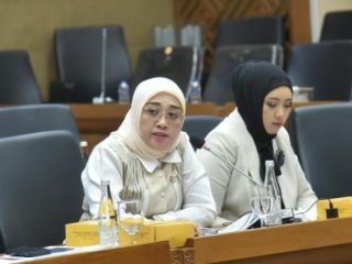 Hindun Anisah Tegaskan Ajakan Taubat Ekologis Bersifat Kolektif