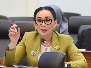 Amelia Anggraini Tekankan Kesiapan TNI Pasca UU TNI No.3/2025