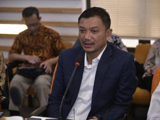 Indrajaya Dukung Kritik Saldi Isra soal Respons BNPB