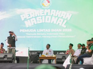 Cak Imin Minta Warga NU Tetap Tenang Sikapi Konflik PBNU