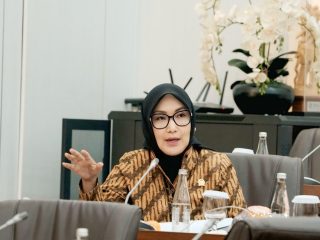 Imas PKB Desak Pemerintah Stabilkan Harga Pangan Jelang Nataru