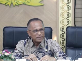 Usman Minta Program Kereta Petani Dievaluasi agar Manfaat Maksimal