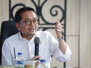 BMKG Deteksi Bibit Siklon, DPR Minta Waspada