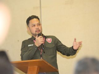 Gus Rivqy Desak Pemerintah Berantas Mafia Tanah Pascabencana
