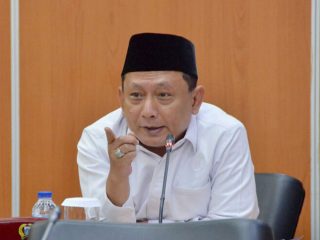 PKB Tekankan Penguatan HAM dalam RUU Penyesuaian Pidana Baru