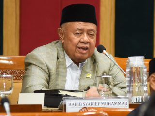 PKB Soroti Krisis Air Bersih di Bencana Sumatra